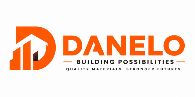 Danelo Logo