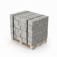 Danelo Concrete Blocks