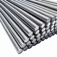 Danelo Reinforcement Steel Bars